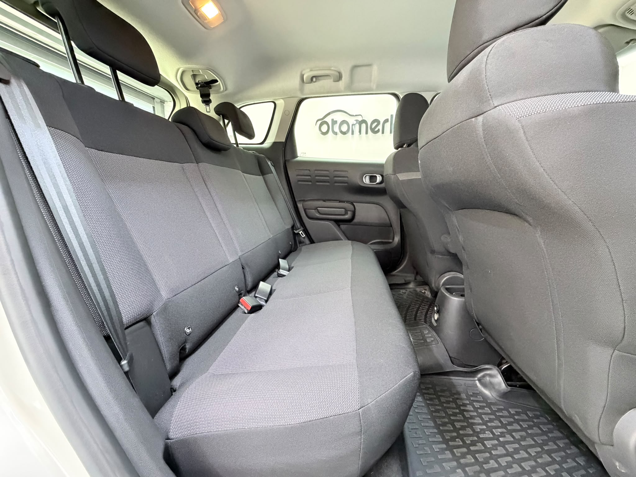 CITROEN C3 17